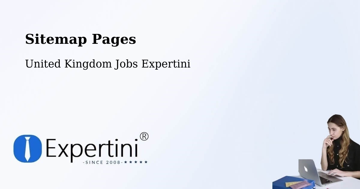 Sitemap Pages - Norwich - United Kingdom Jobs Expertini